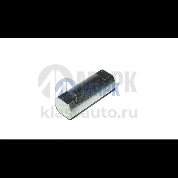 Ось ролика тормозной колодки (ПАО КАМАЗ)