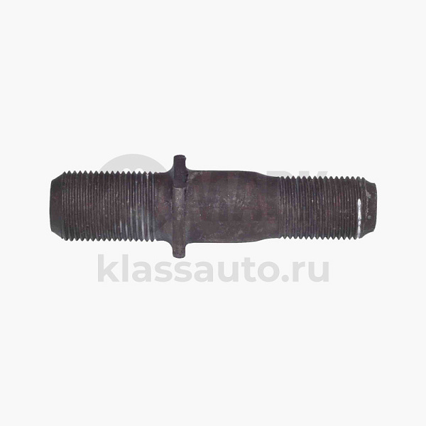 Шпилька колесная (правая резьба) М18х20 УРАЛ ПЛАНТ