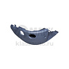 Угол бампера левый Scania 1865183 (TangDe)