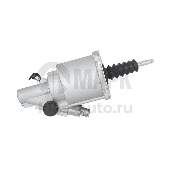 ПГУ в сборе а/м SHACMAN X3000, F3000 Евро-5 (МАРК)