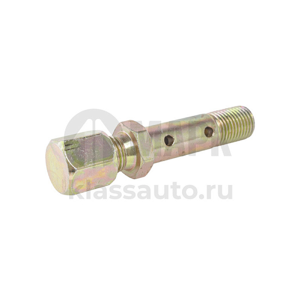 Клапан перепускной топливный 740.21-1104020 (TRUCKMARK)