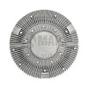 Муфта вязкостная (с электроприводом) для дв.WP10E53, а/м JAC N350 (TRUCKMARK)