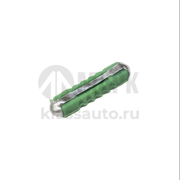 К-т предохранителей керамические (8А-16А 10 штук)