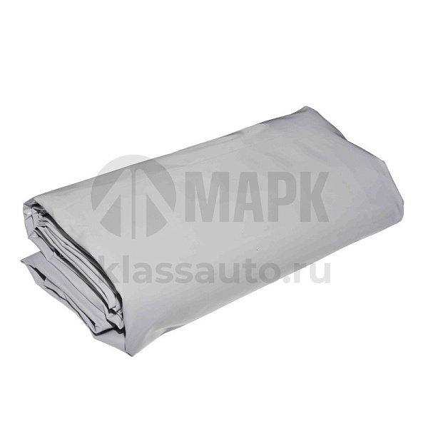 Полог ПВХ 6400х3400 