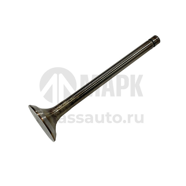 Клапан выпускной дв. 236 (г. Ярославль)