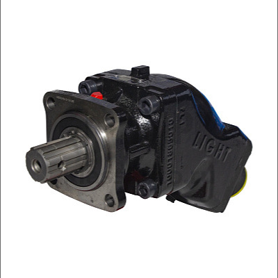 Насос FOX LIGHT 84S ISO HNBR (аналог 108-016-00807) Интерпампгидравликс 