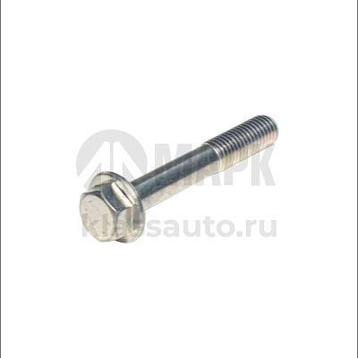 Болт с фланцем и шестигранной головкой (крепление звездочки)  ISF2.8 Cummins