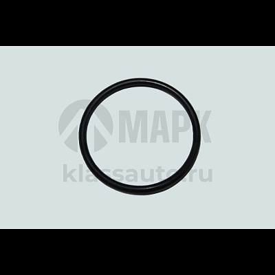 Кольцо уплот. возд. патрубка резиновое круглого сечения под хомут (ISF2.8, 3.8, ISBe) FOTON