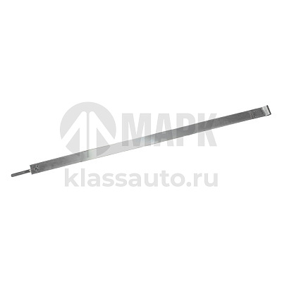 Хомут топливного бака 500л.(под болт)1235мм.