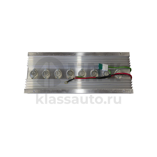 Преобразователь напряжения 24/12В (40А) (конвертер) Энергомаш