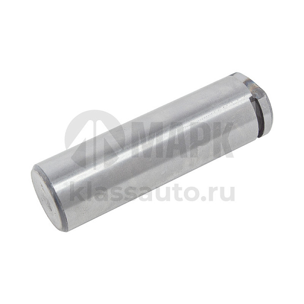 Палец передней тормозной колодки опорный (D=32 L=108-138) FAW 35010824E/ УРАЛ-63685