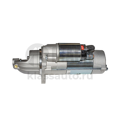 Стартер 24V 5 kW (ISF3.8)  KRAUF без доп. реле