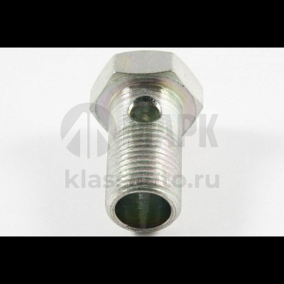 Болт М16х1,5х30 (штуцер) трубки ГУР (ПАО КАМАЗ)