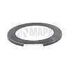 Маслоотражатель HD90009320434 (Shaanxi Hande Axle Co.)