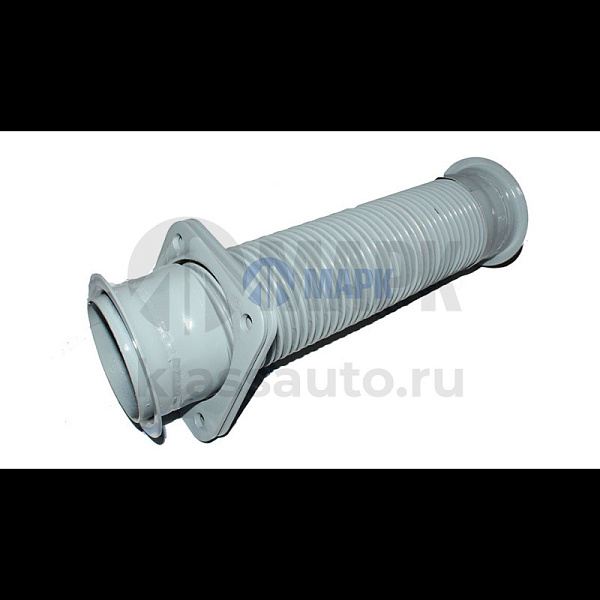Металлорукав Турбо (СИЛЬФОН) (Элемент) (1шт)