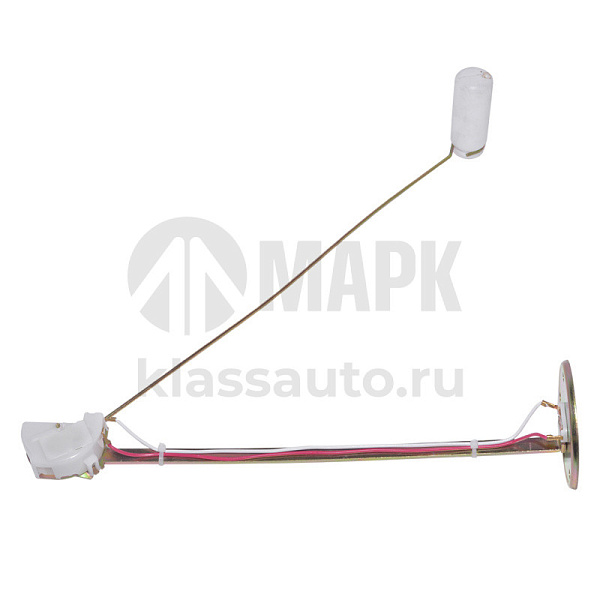 Датчик уровня топлива к баку h-655