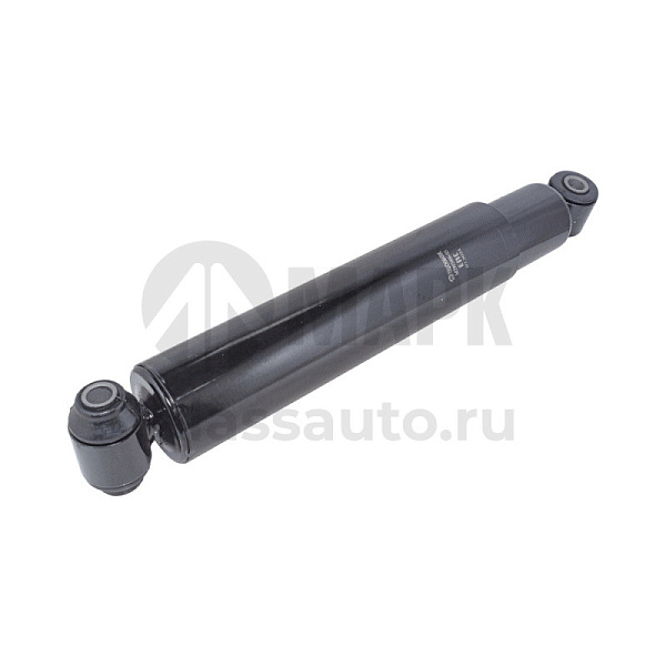Амортизатор основной передний DZ96319680103 а/м SHACMAN X3000, Х5000 (412/660) (TRUCKMARK)