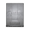 Крыло заднее SCHMITZ + антиспрей (460х600х125мм) (DOMAR)