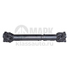 Вал карданный (ПАО КАМАЗ)