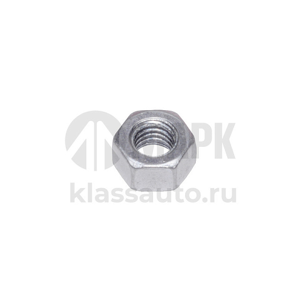 Гайка М8х1,25 АО БелЗАН