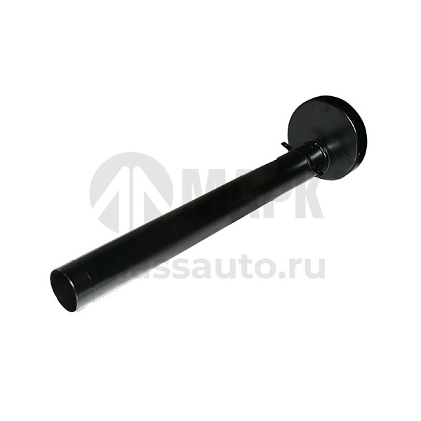 Труба воздухозаборника прямая L=1160