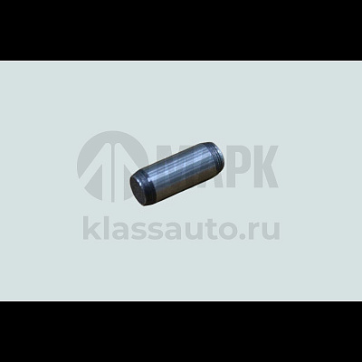 Шпонка коленвала  (штифт установоч.) (ISBe) 3955030 DCEC