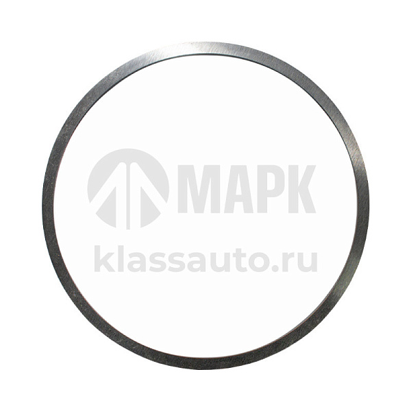 Прокладка регулировочная 0,90 мм (ПАО КАМАЗ)