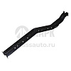 Балка левая (завод) 5320-5114021 (лонжерон)
