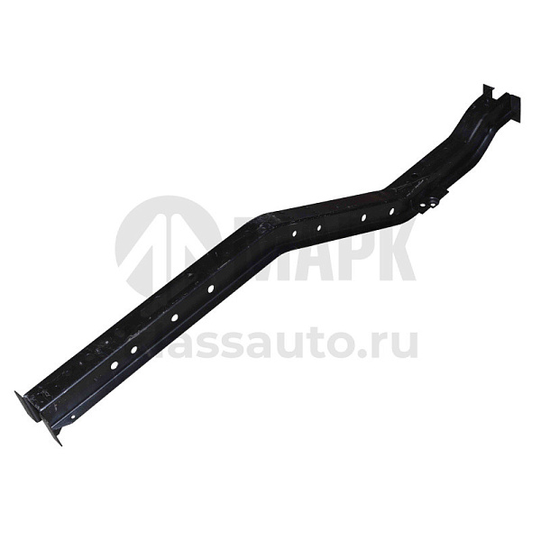 Балка левая (завод) 5320-5114021 (лонжерон)
