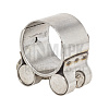 Хомут силовой 21-23мм (TITAN)