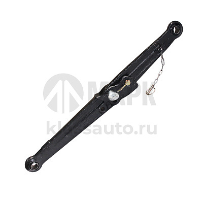 Тяга навески МТЗ-82 правая в сборе (аналог)  