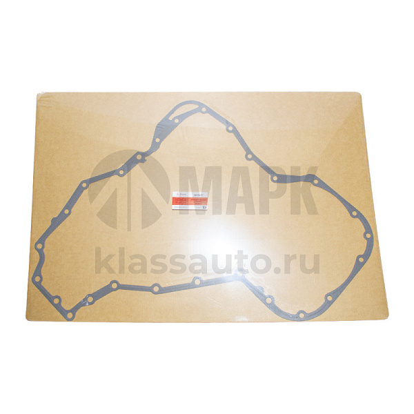 Прокладка передней крышки ISL QSL 3815617 DVMARK