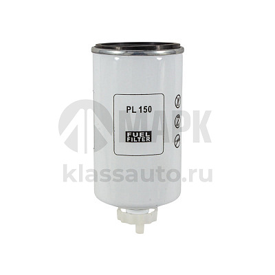 Элемент ФГОТ PL 150 на двс Cummins ISF2.8 (Альтернатива)
