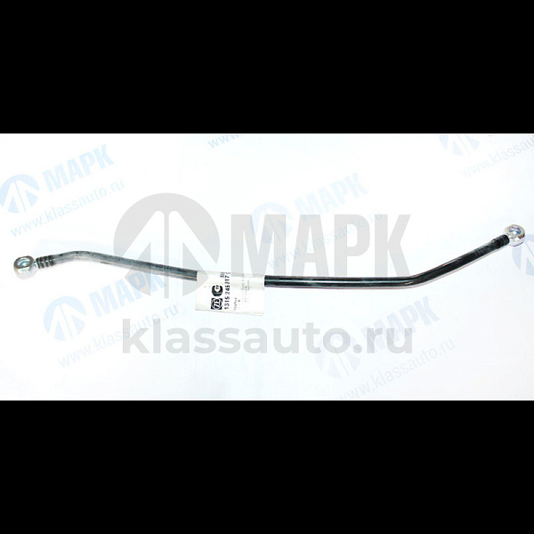 Трубопровод (ZF)