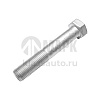 Болт M12x1.25x70 серьги передней рессоры для самосвалов SITRAK и HOWO (90 мм)