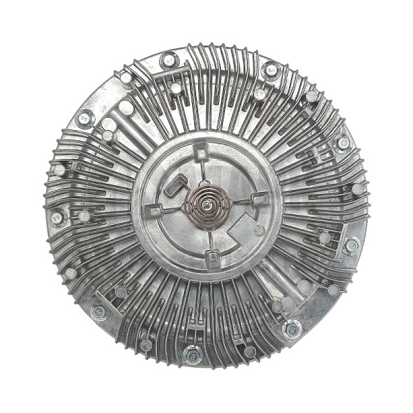 Муфта вязкостная а/м Shacman X3000/F3000 с дв. WP12 Евро-5 (TRUCKMARK)