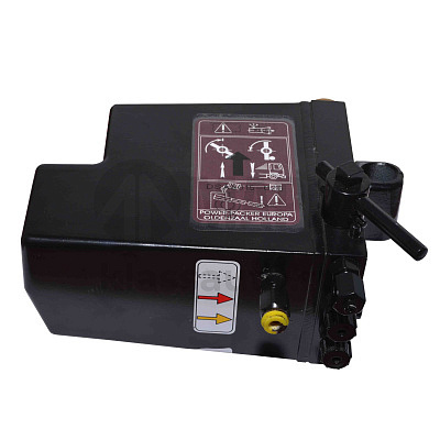 Насос подъема кабины а/м КАМАЗ 5490/ 6580 Power-Packer