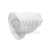 Колпачок гайки колеса 32x32 БЕЛЫЙ удлиненный 