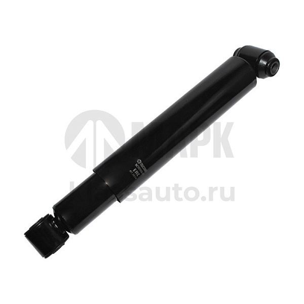 Амортизатор основной задний WG9925688101 а/м HOWO T5G, SITRAK C7H (440/681) (TRUCKMARK)