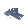 Угол бампера правый Scania 1865182 (TangDe)