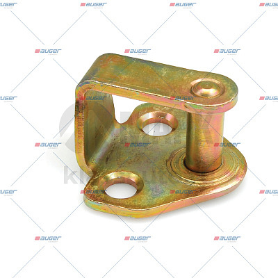 Фиксатор замка двери A9017200431 а/м КамАЗ 5490, МВ (Auger)