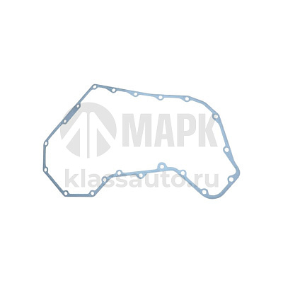 Прокладка перед. крышки двиг. (4ВТ) 5292292 DVMARK