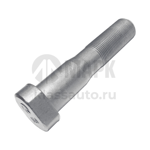 Болт колеса заднего М22х1.5-Н50х105 а/м МАЗ (TRUCKMARK) (85шт)