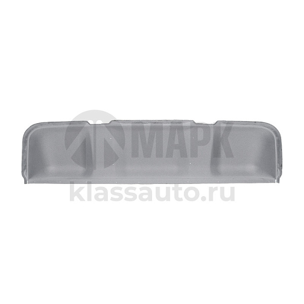 Обшивка крыши передней части (ВЫСОКАЯ КРЫША) а/м КамАЗ 5490/Axor (Mercedes Benz)