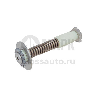 Р/к суппорта KNORR (вал в сборе механизма выбора зазора) SB/SN аналог 13472 (Andtech)