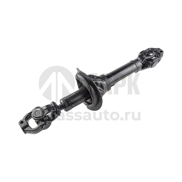 Вал карданный рулевой 53205-3422010-10 (Автомагнат)