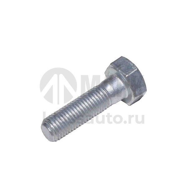 Болт полумуфты привода М10х1,25х35 АО БелЗАН