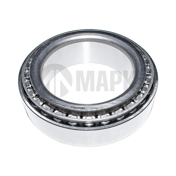 Подшипник ступицы Shaanxi Hande Axle Co.