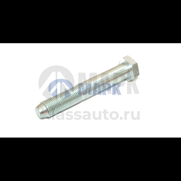 Ось рычага стабилизатора задняя М16х1.5х100