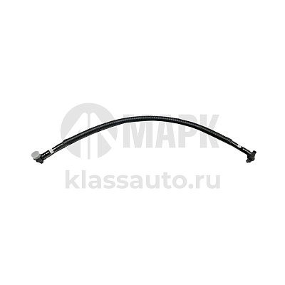 Трубка топливная к ФТОТ (ПАО КАМАЗ)  КамАЗ-53605 (Евро-4)